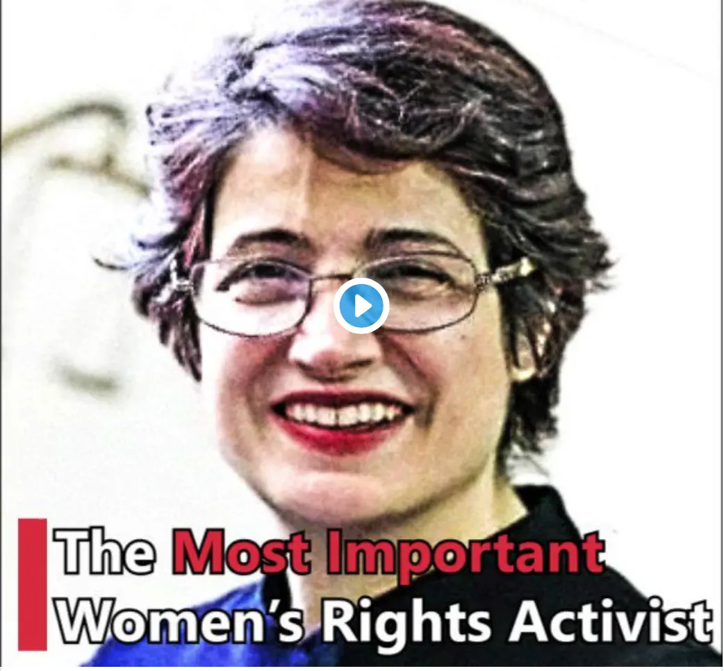 FOC Women's rights activist