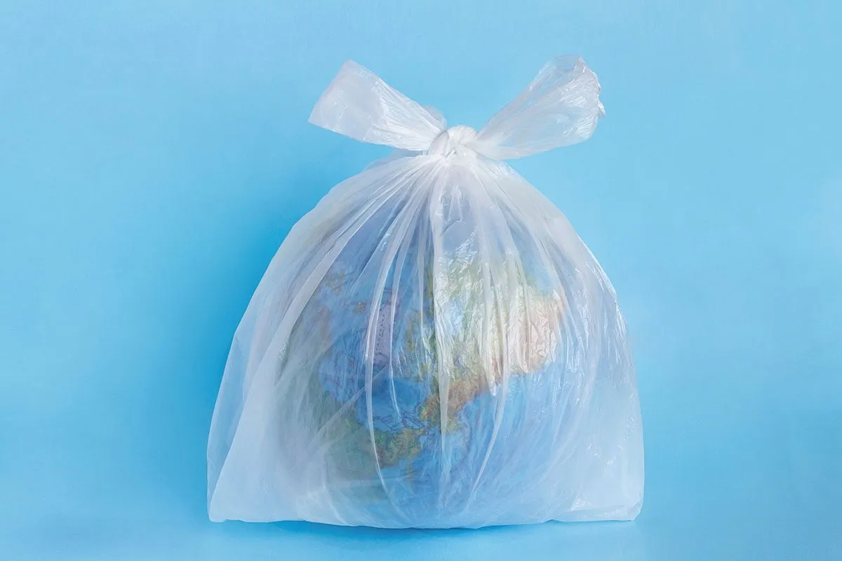 The Plastic Bag Ban That Backfired