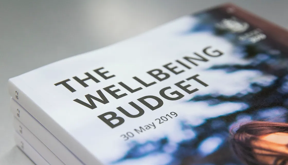 The Wellbeing Budget That Wasn’t