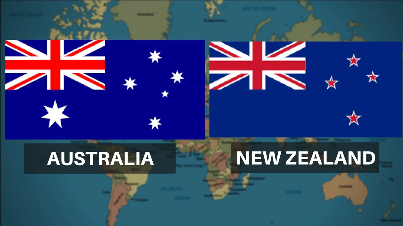 New Zealand and Australia’s Race-Based Decision