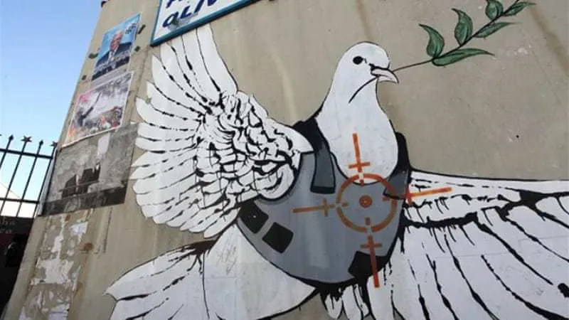 Hamas and Muslim Brotherhood Reject Peace at any Price