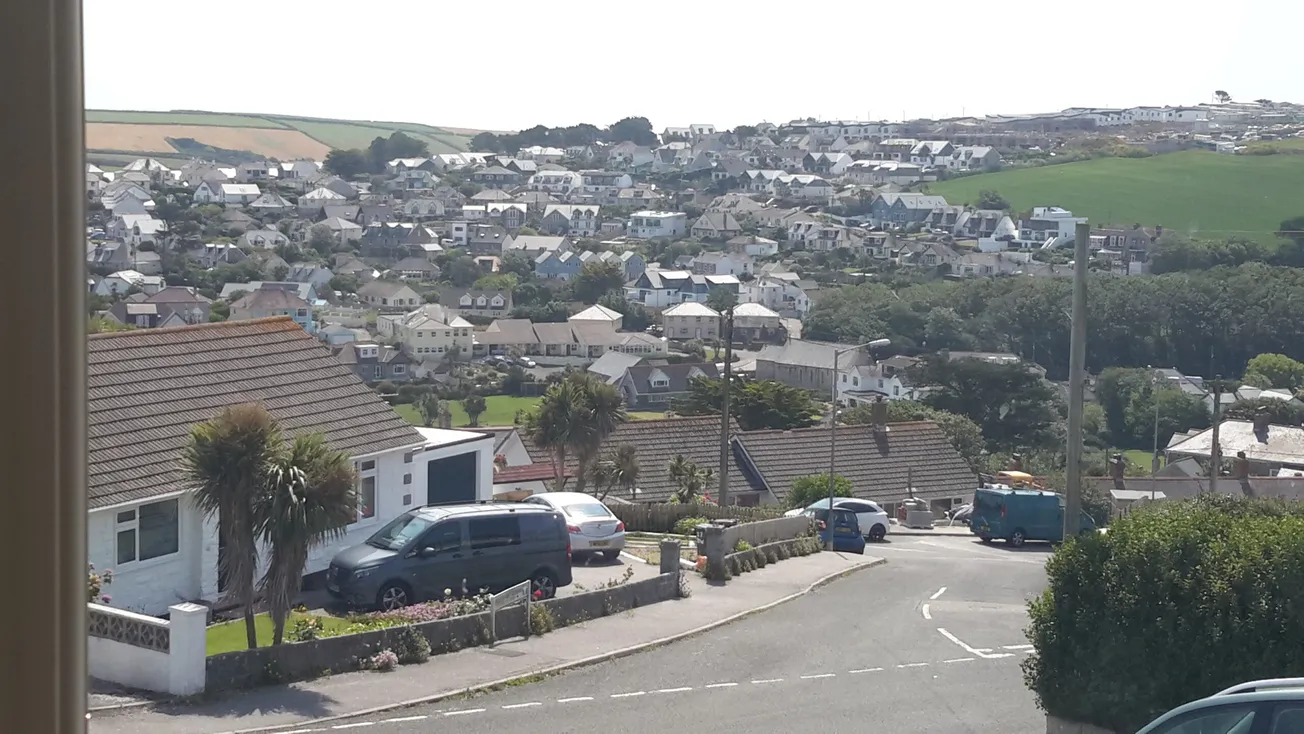 View from Your Window