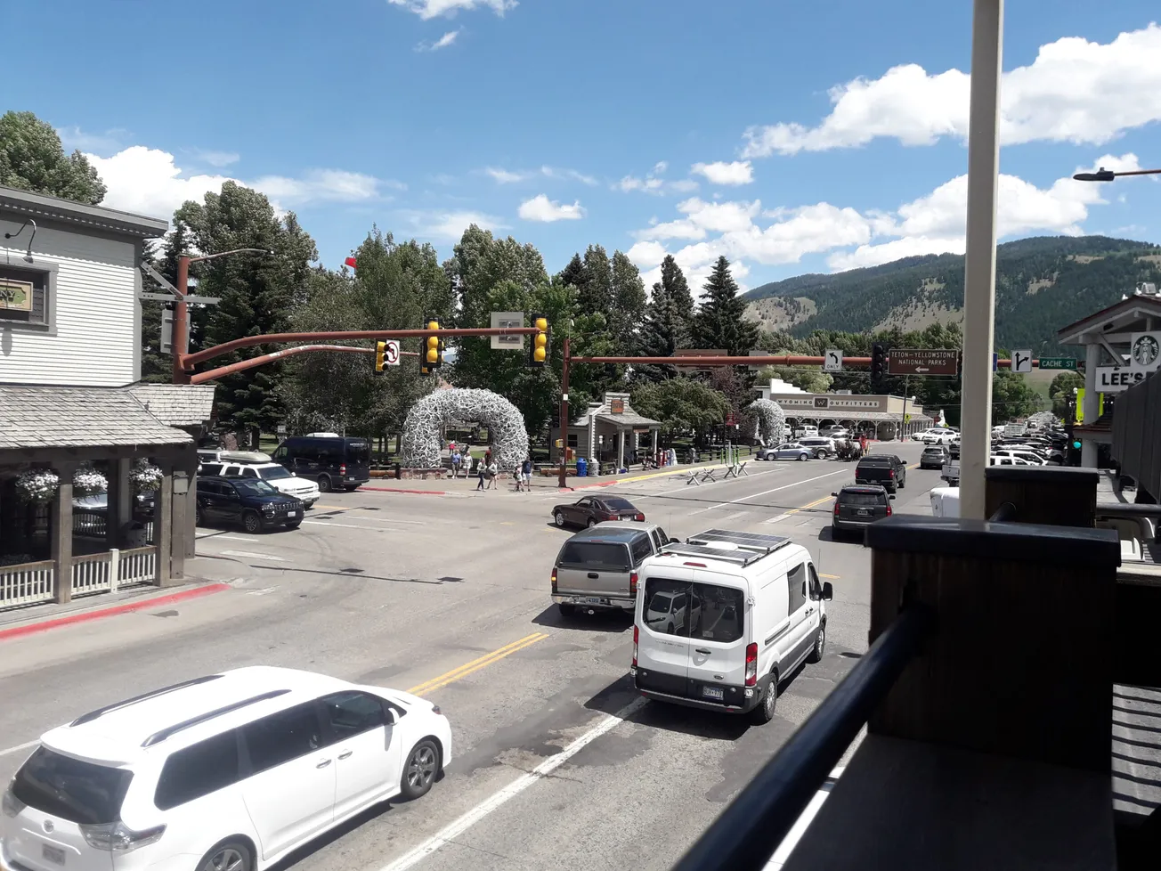 View from Your Window