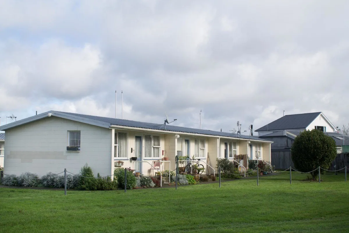 They are Dying to Get In