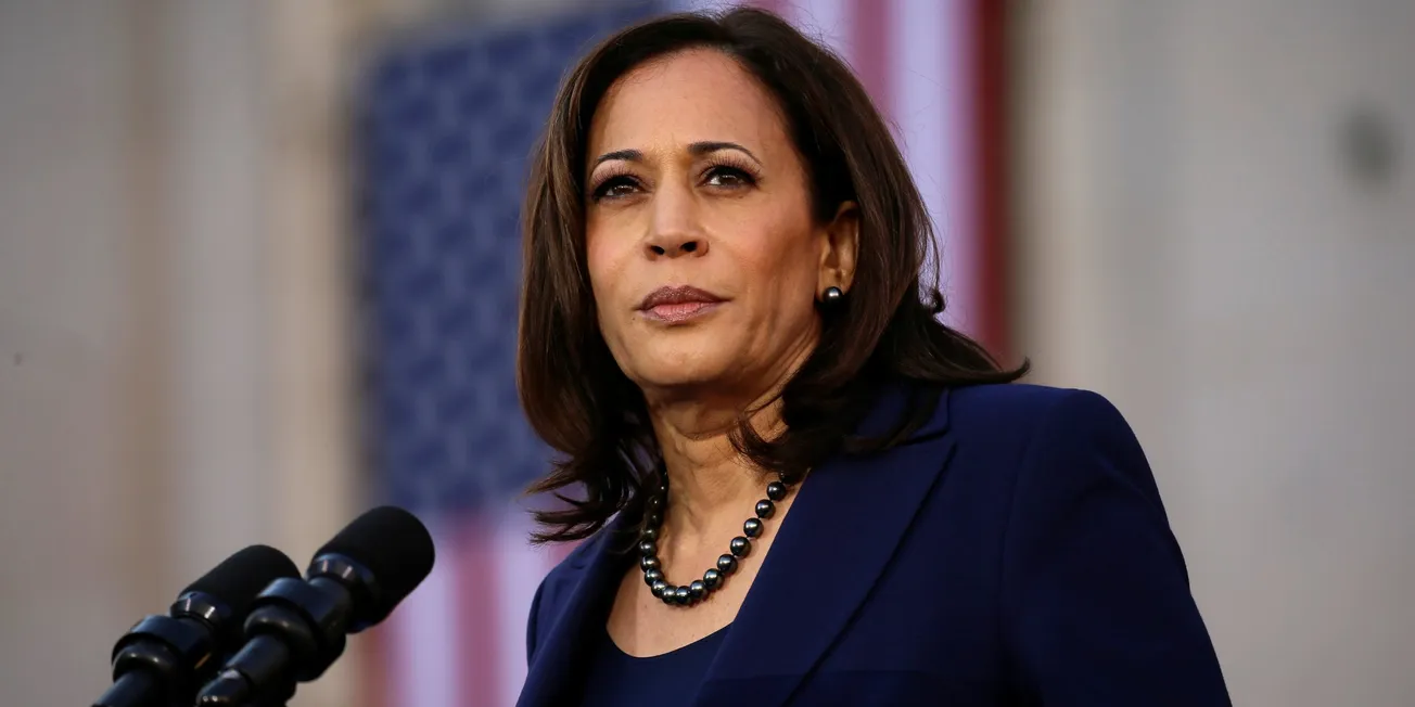 Yes These People Could Be President: Part Two, Kamala ‘ Lala land’ Harris