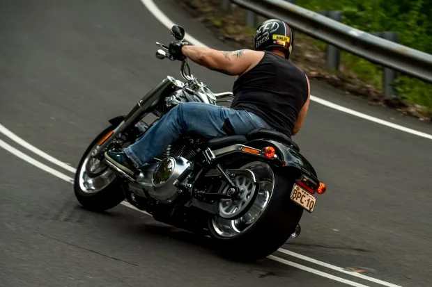 A Road Safety Initiative That Might Actually Work?