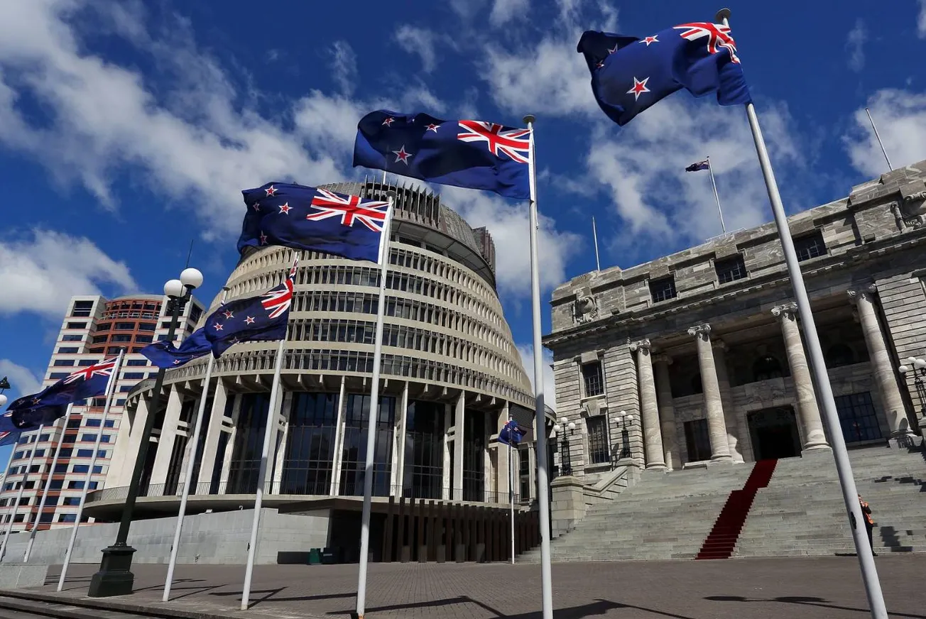 New Zealand’s Path to Prosperity Began with Rejecting Democratic Socialism