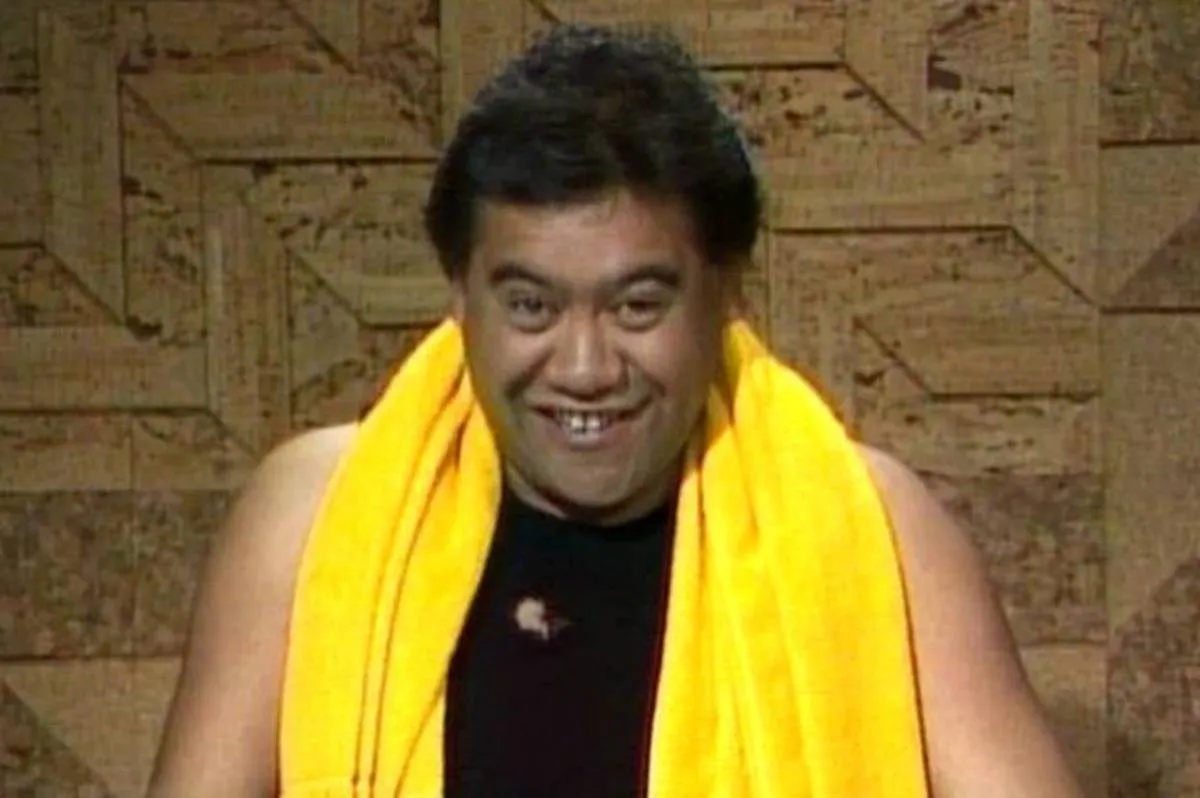 No Humour Please – We’re Kiwis