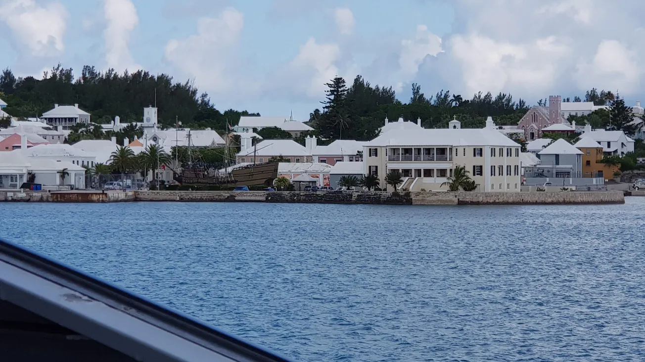 View from Your Window