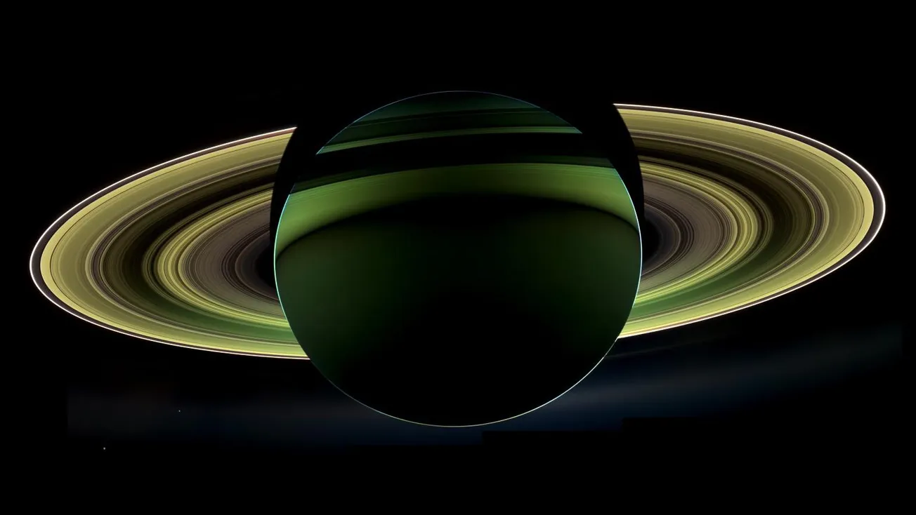 Cassini: How Environmentalists Tried to Stop Progress