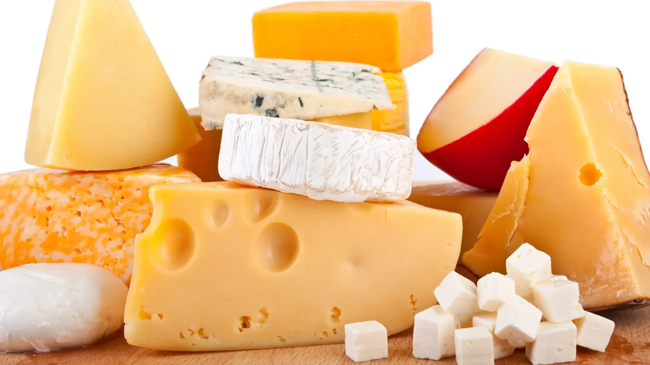 Our Favourite Cheeses Gone on the Summer Bries