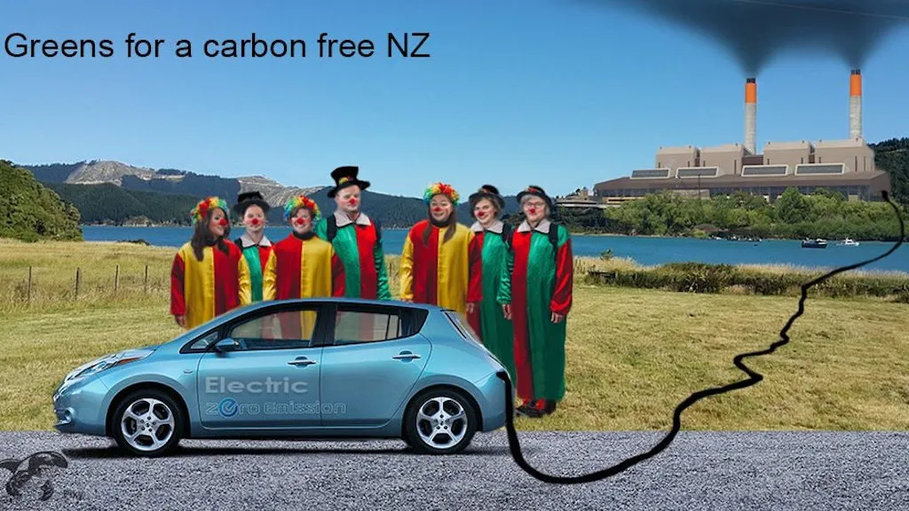 Expecting One Outcome & Getting Quite Another