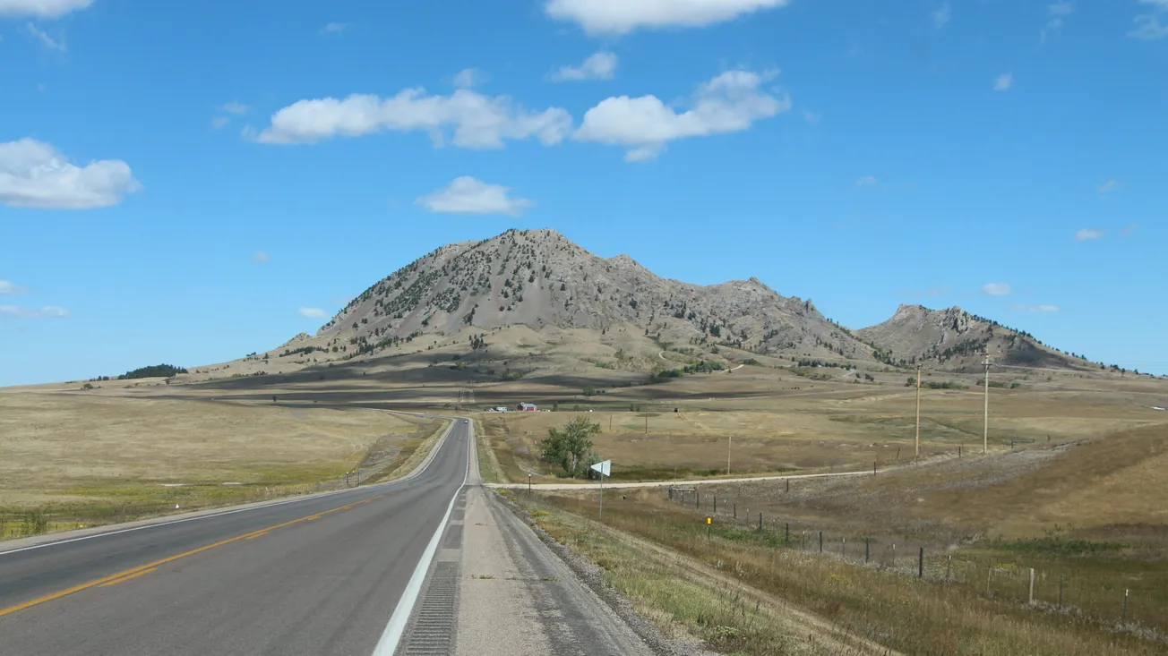 View from Your Window