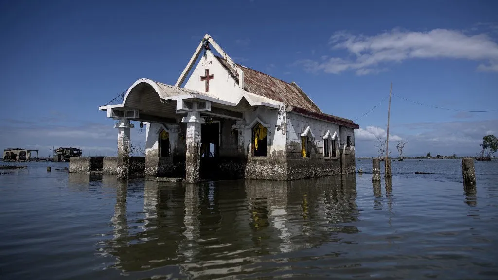 Never Let the Truth Get in The Way