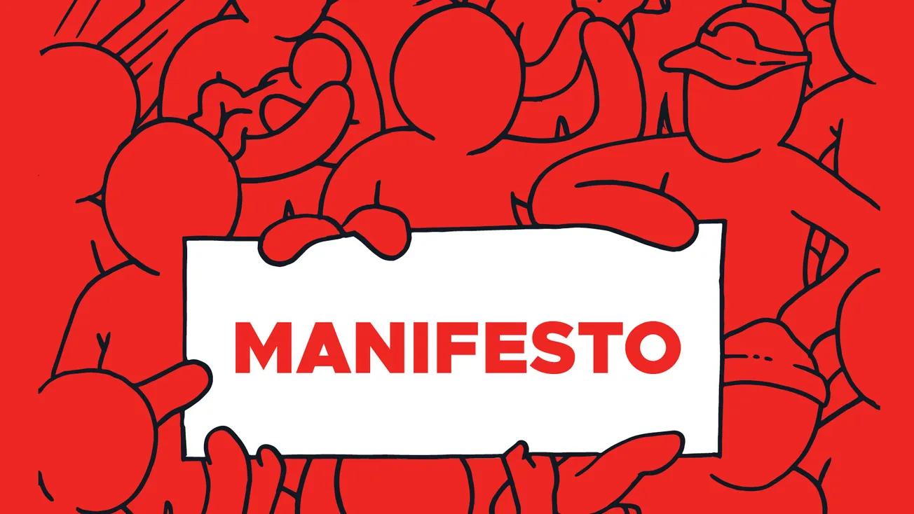 ‘Massey Manifesto’ BURIES Free Speech in Paperwork