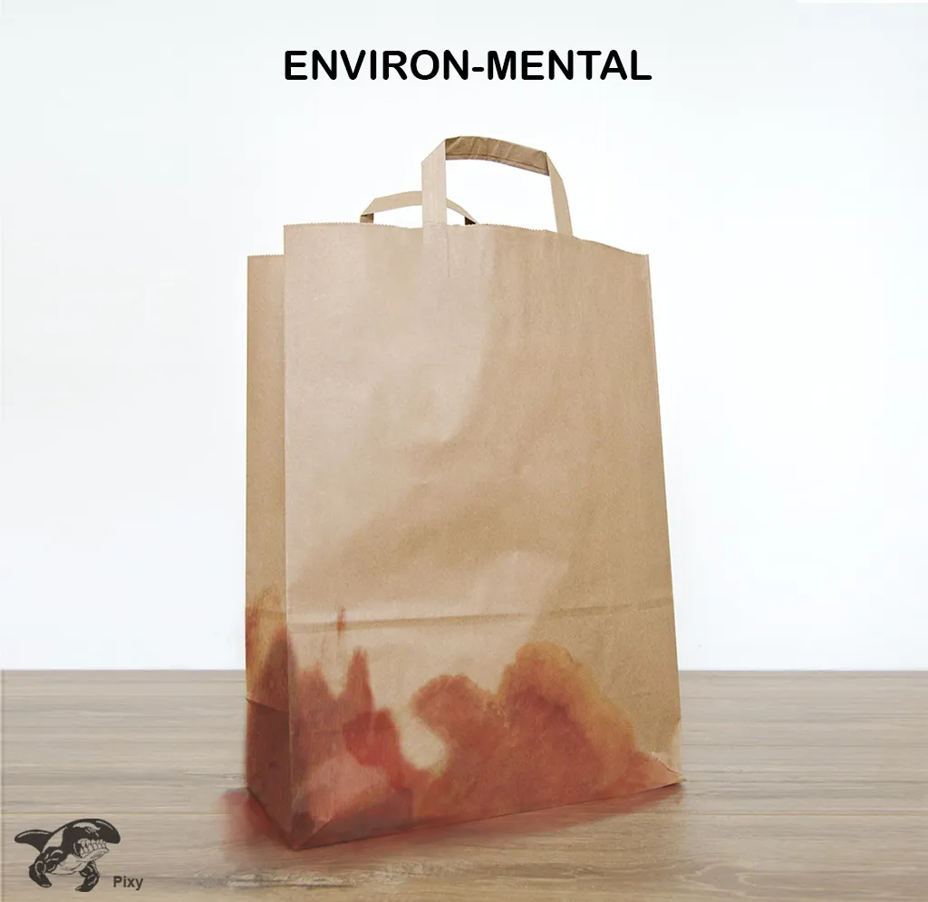 Satirical Image of the Day