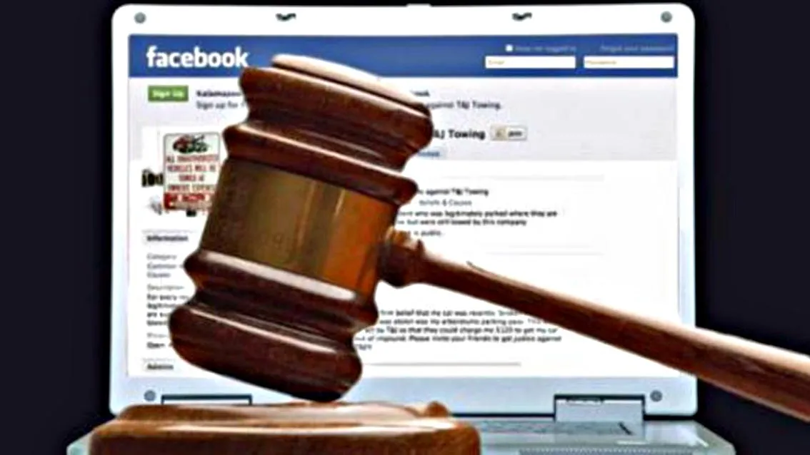 Orwellian Defamation Ruling Another Free Pass to Social Media Giants