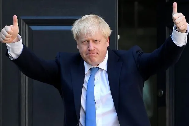 Johnson’s Thumping Win an Electoral Lesson in Not Just Having Policies, but Knowing How to SELL Them