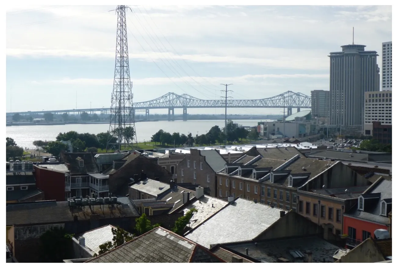 View from Your Window