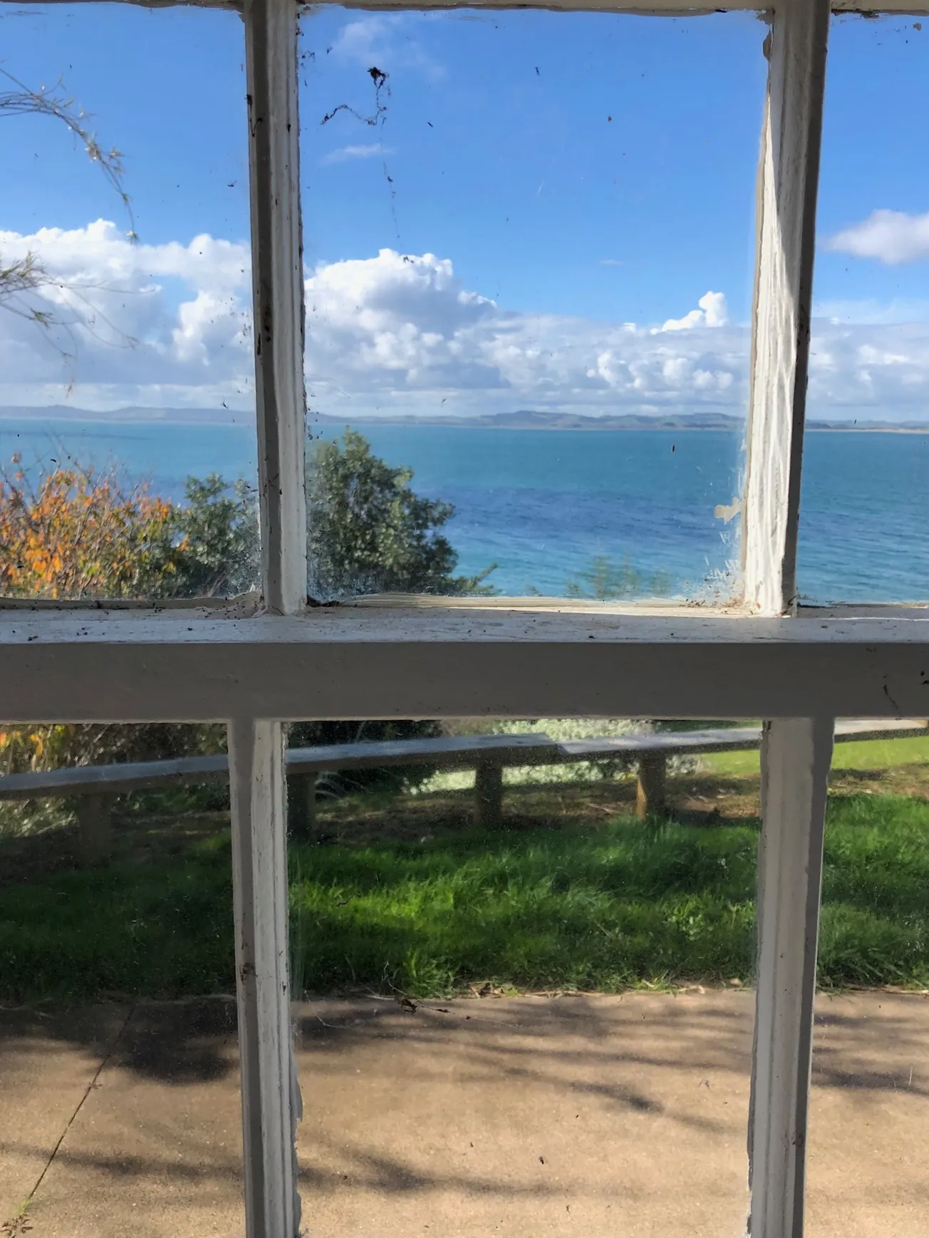 View from Your Window