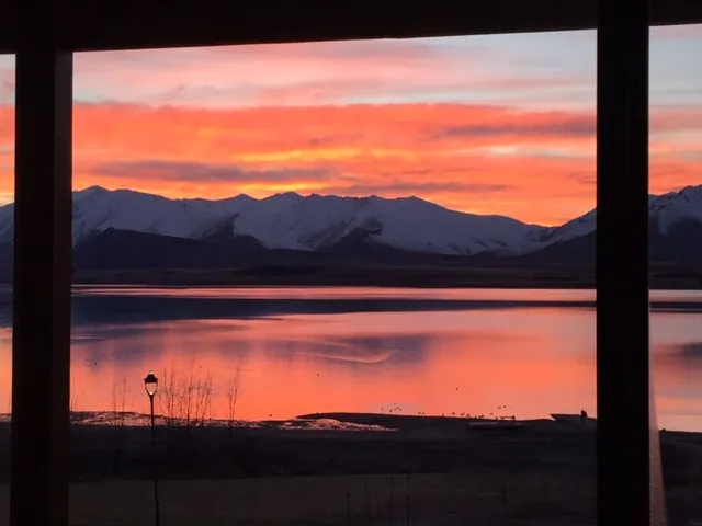 View from Your Window