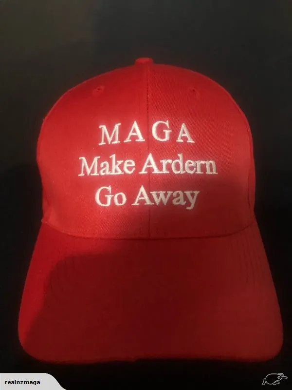 Must Have Been an Emotional Junior Staffer