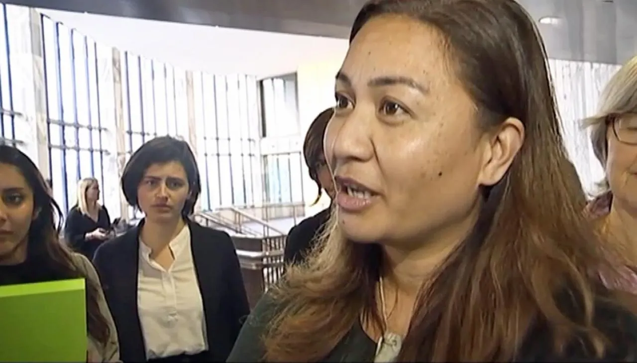 Marama Backtracks on the Word ‘White’