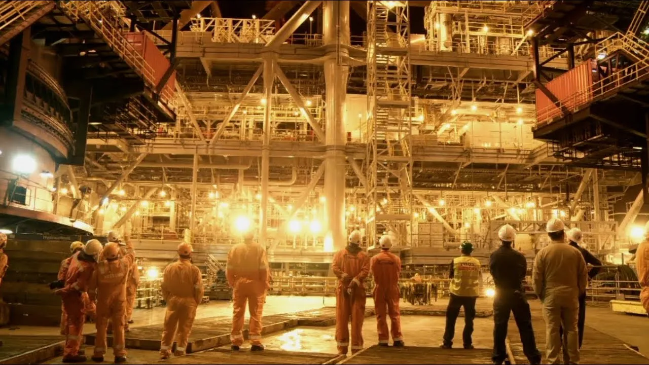 Natural Gas May Have Profound Impact on Israel’s Geopolitics