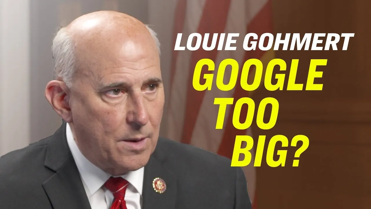 The Dangers of Google, as Revealed by Project Veritas, & Unsecure Borders