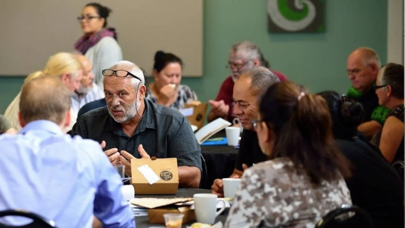 I Do Hope He Has His Day in Court