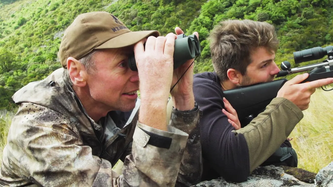 Alert Level 3 Ban on 200,000 Hunters Illogical