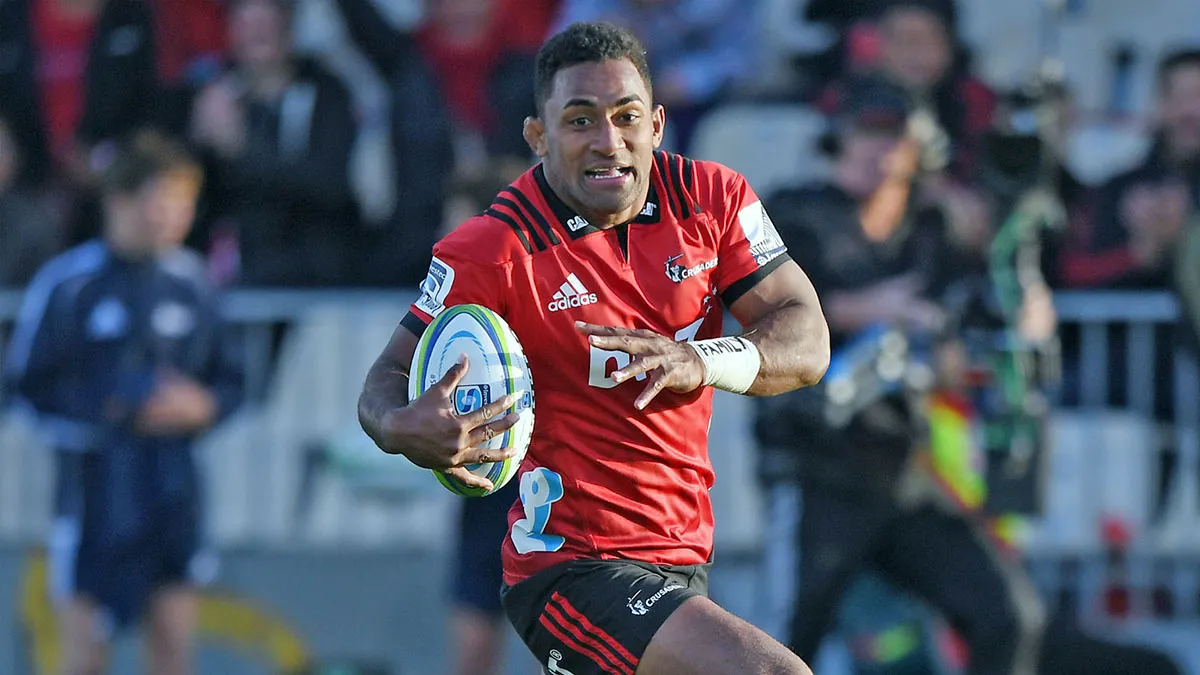 Rugby Australia can Learn from the Crusaders