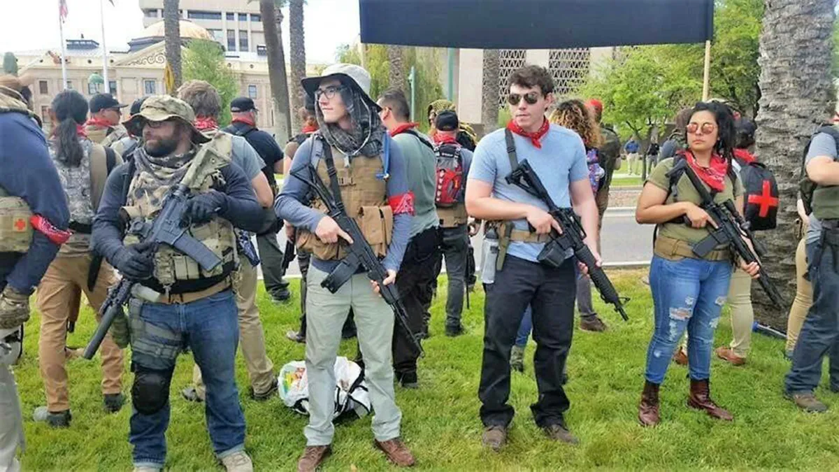 What’s New in Leftist Violence: What the Media Won’t Tell You