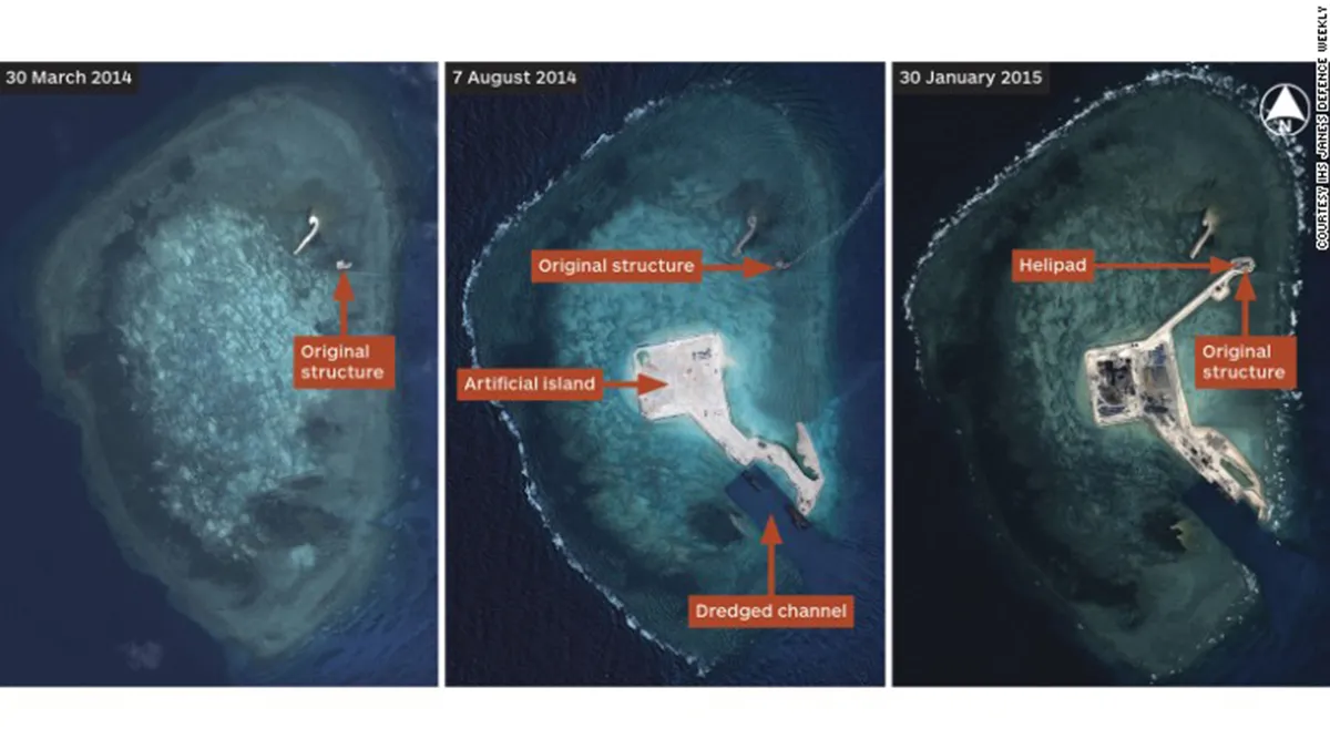 Tuvalu Isn’t Sinking – but Don’t Rely on the MSM to Tell You That