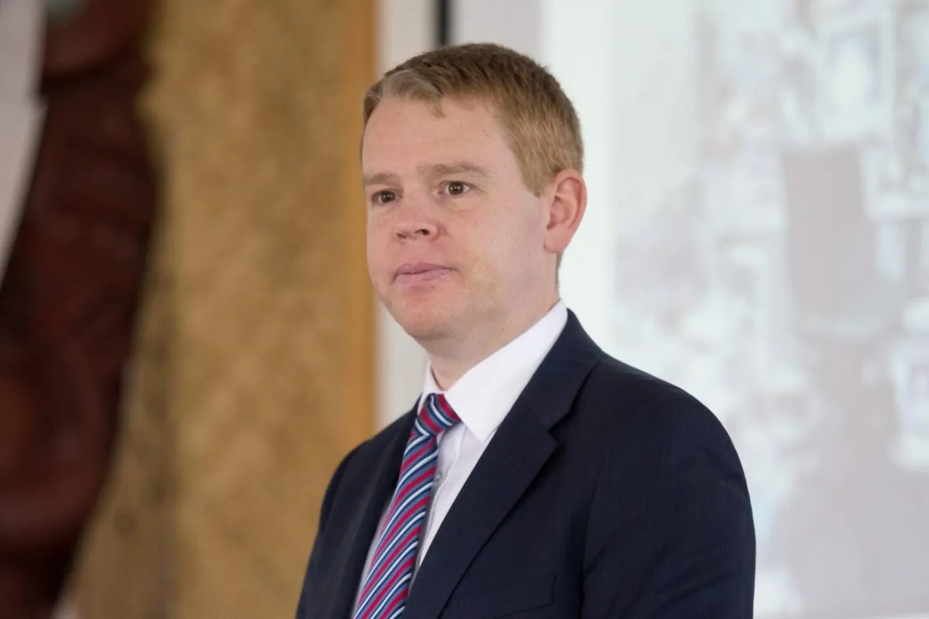 Chris Hipkins’ Big Plans Lack Planning