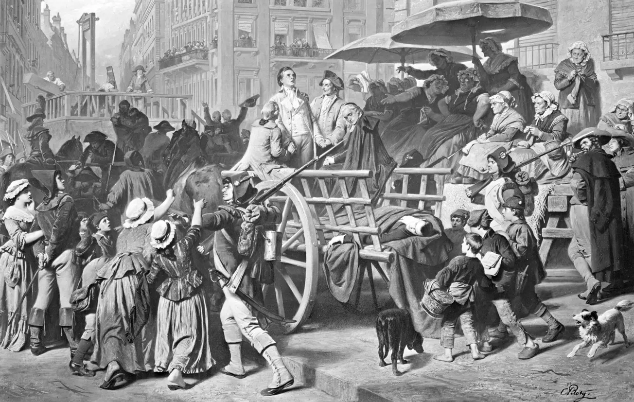 The Half-Baked Quarter Trillion Palaver Purgatory