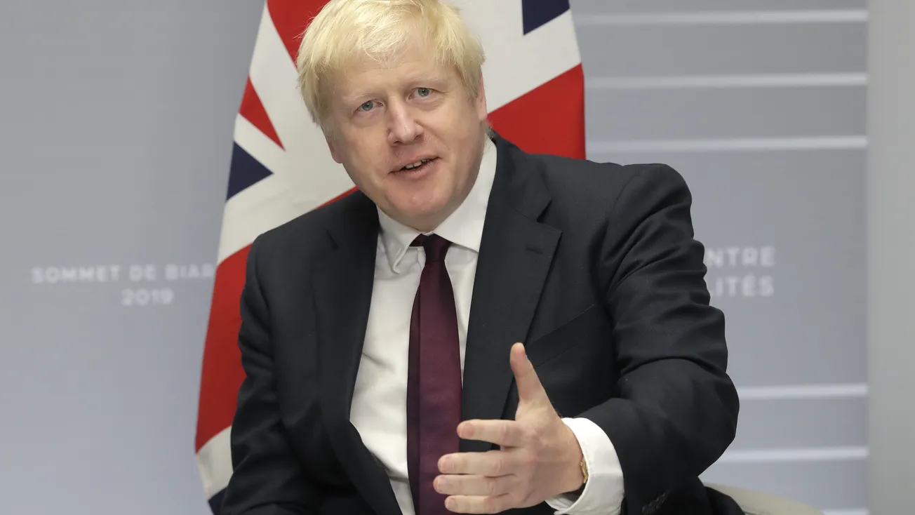 The Wrong Party Won – Another Election Needed