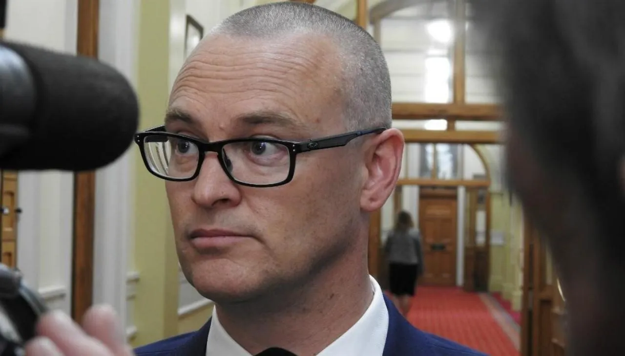 David Clark – From Tool of the Week to Tool of the Year