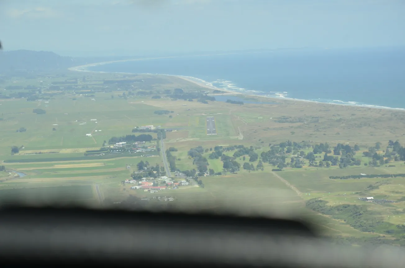 View From Your Window