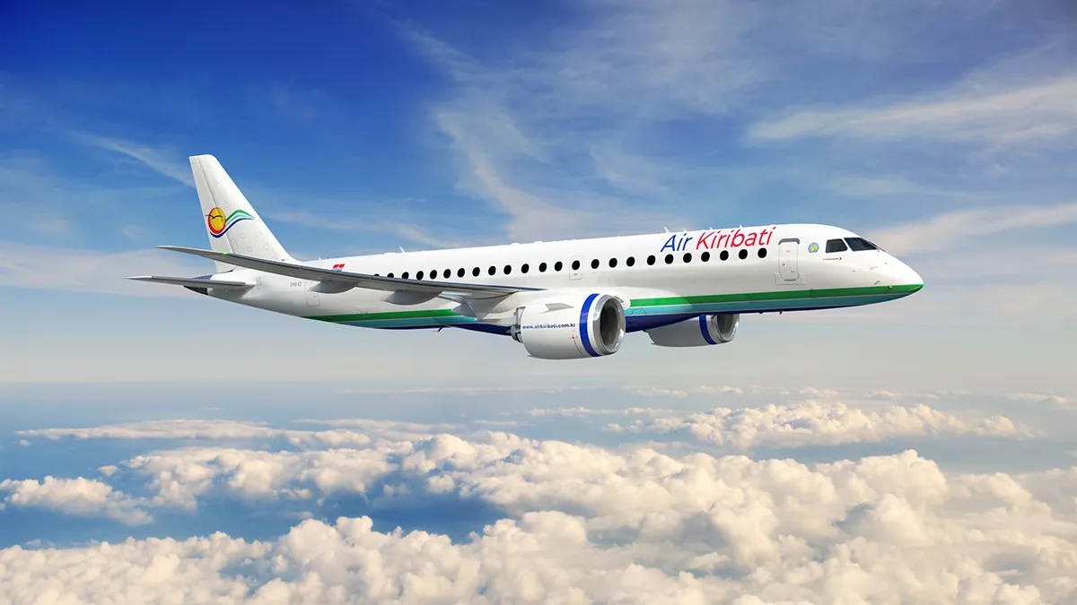 Pacific Mendicants are Being Played by Beijing