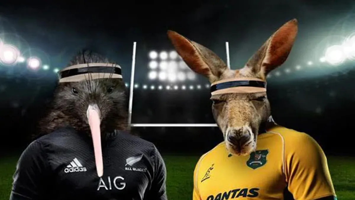 The Kiwi Second-Raters Dragging Down Aussie Rugby