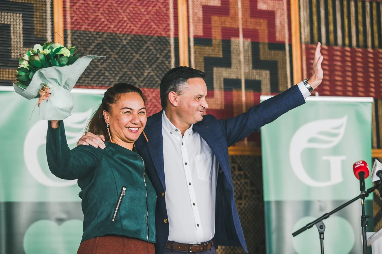 The Green Party’s True Agenda