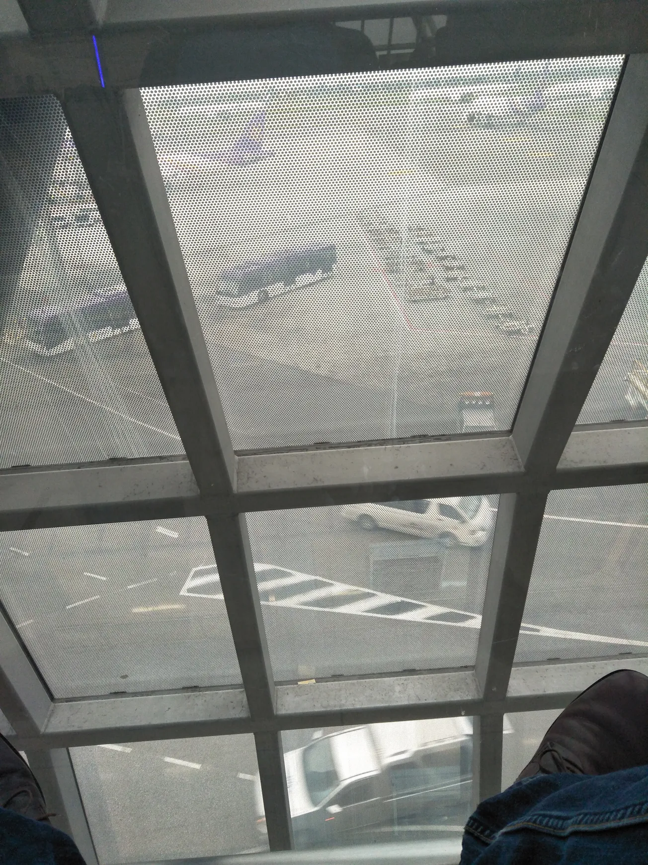 View From Your Window