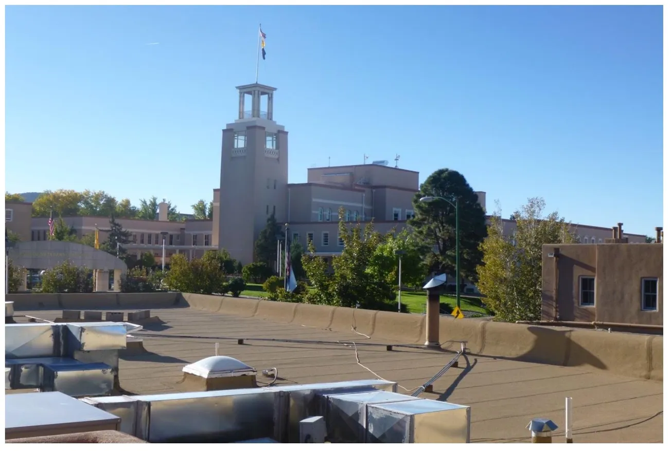 View From Your Window