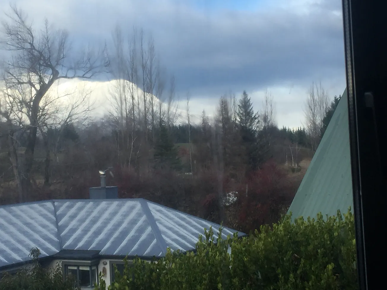 View From Your Window