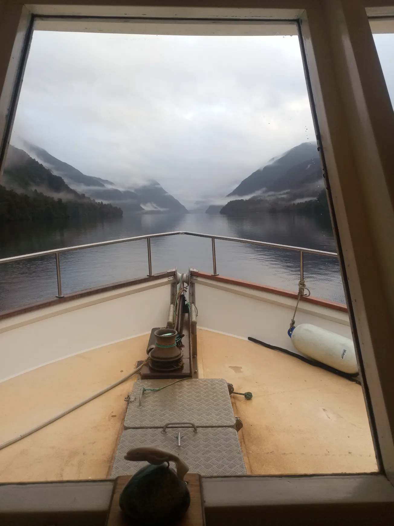 View From Your Window