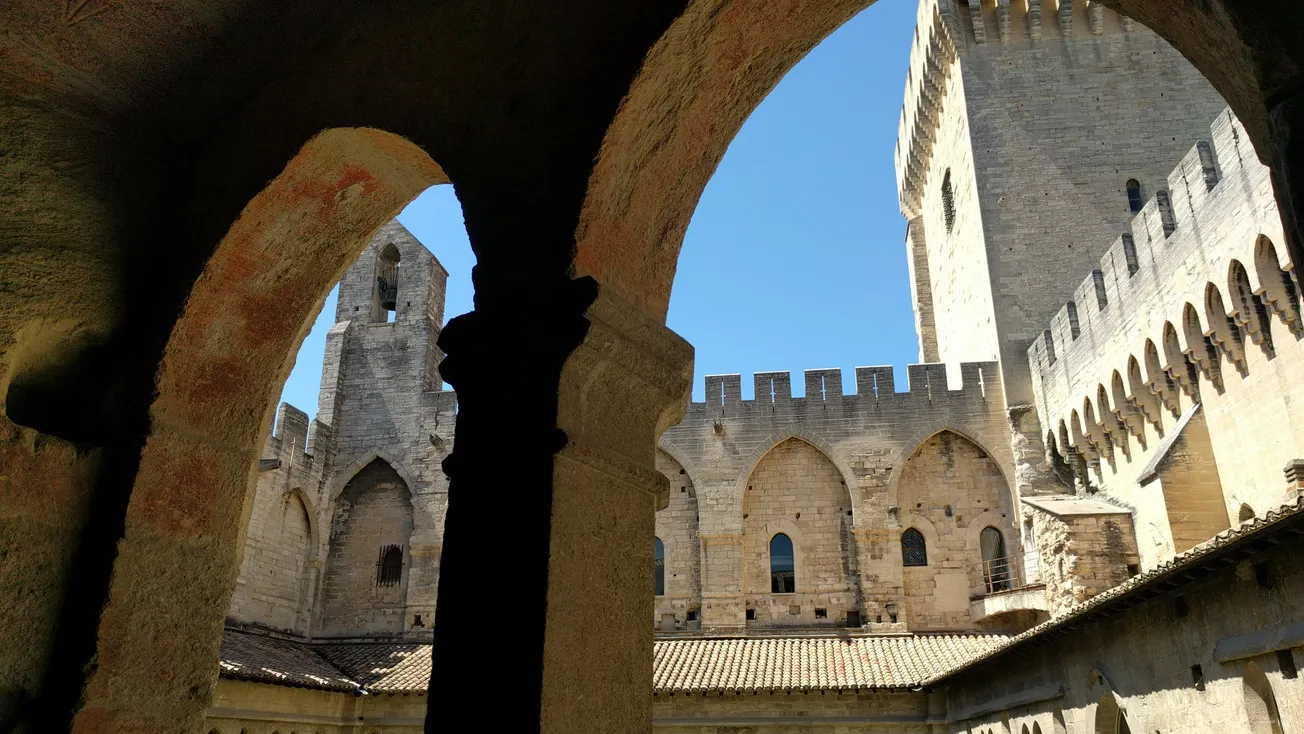 View From Your Window