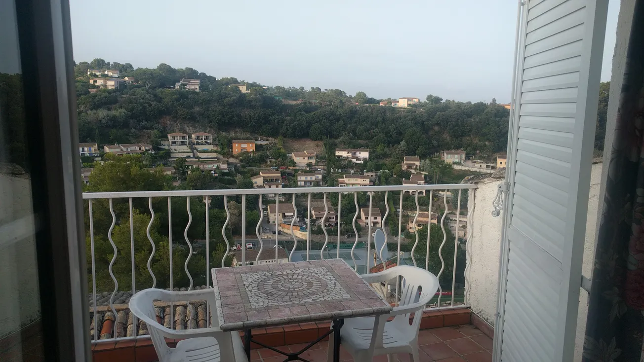 View From Your Window