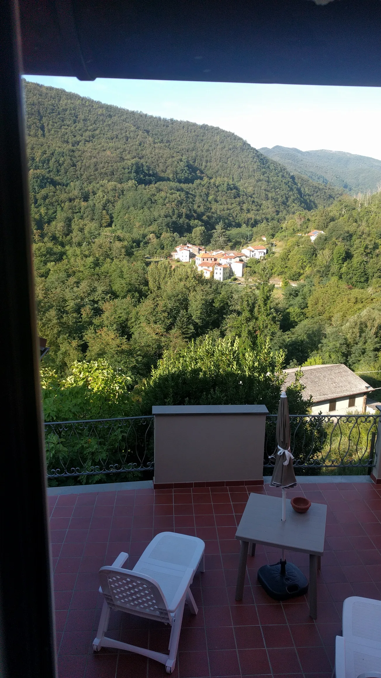 View From Your Window