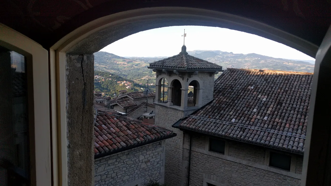 View From Your Window